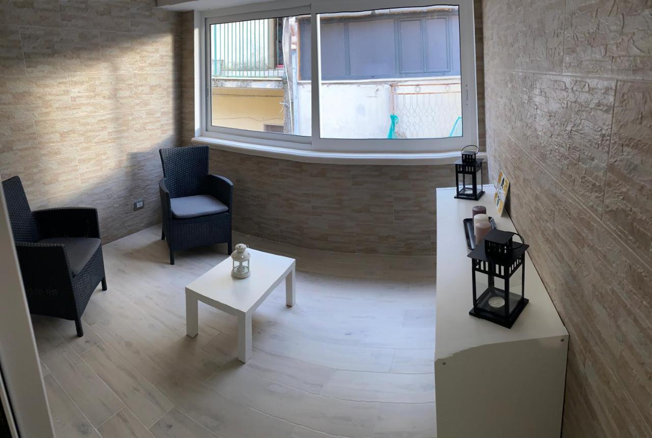 Luxury Allegra'S Home Siraküza Dış mekan fotoğraf