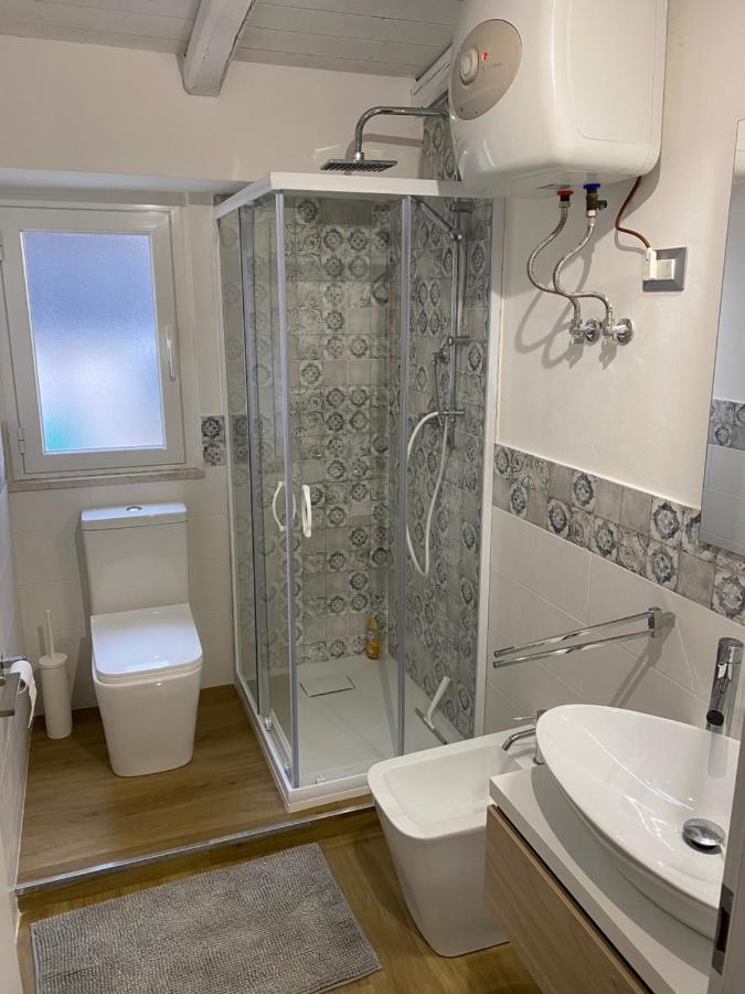 Luxury Allegra'S Home Siraküza Dış mekan fotoğraf