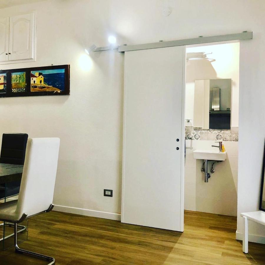 Luxury Allegra'S Home Siraküza Dış mekan fotoğraf