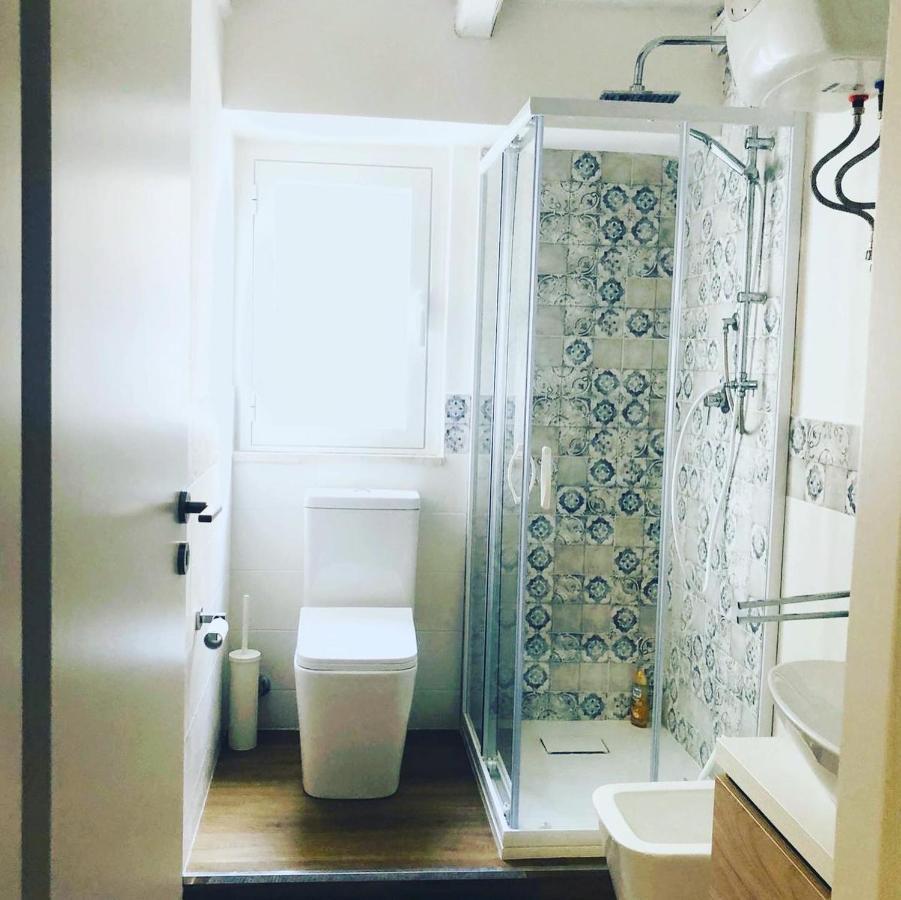 Luxury Allegra'S Home Siraküza Dış mekan fotoğraf