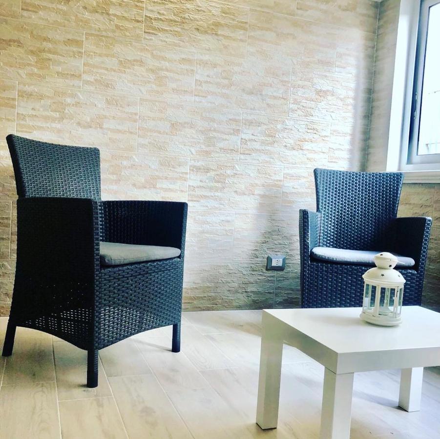 Luxury Allegra'S Home Siraküza Dış mekan fotoğraf