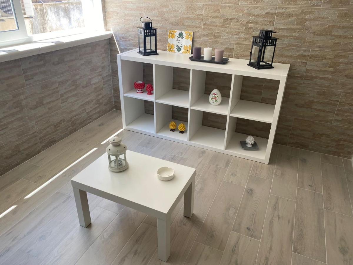 Luxury Allegra'S Home Siraküza Dış mekan fotoğraf