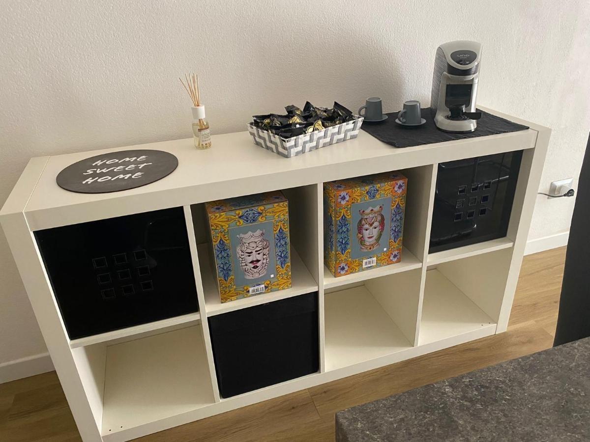 Luxury Allegra'S Home Siraküza Dış mekan fotoğraf