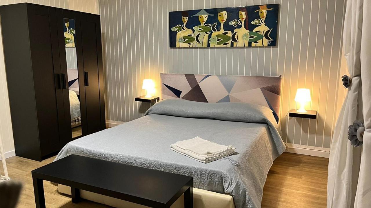 Luxury Allegra'S Home Siraküza Dış mekan fotoğraf