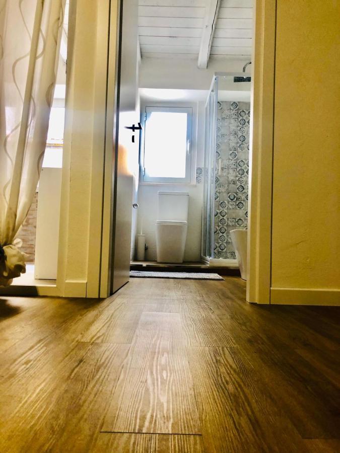 Luxury Allegra'S Home Siraküza Dış mekan fotoğraf