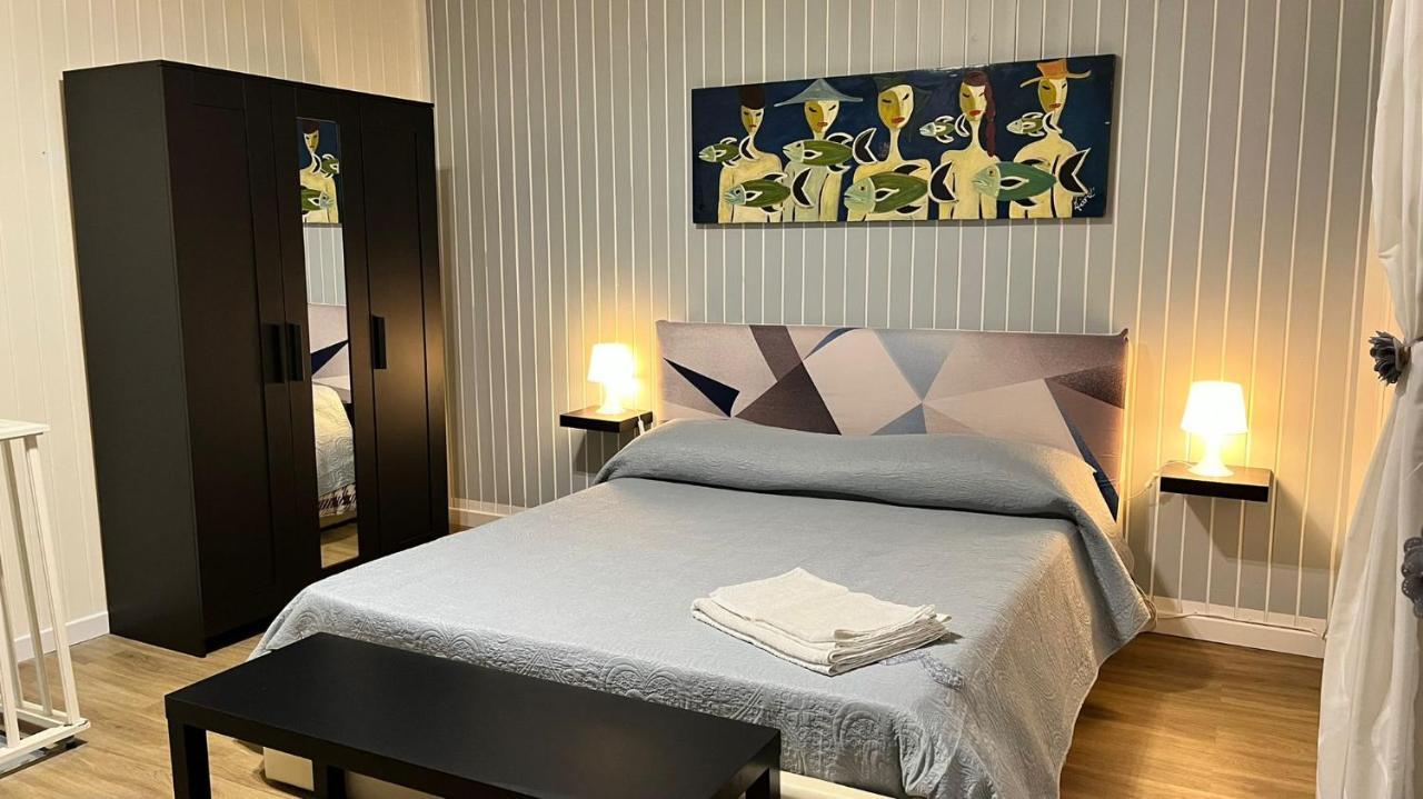 Luxury Allegra'S Home Siraküza Dış mekan fotoğraf