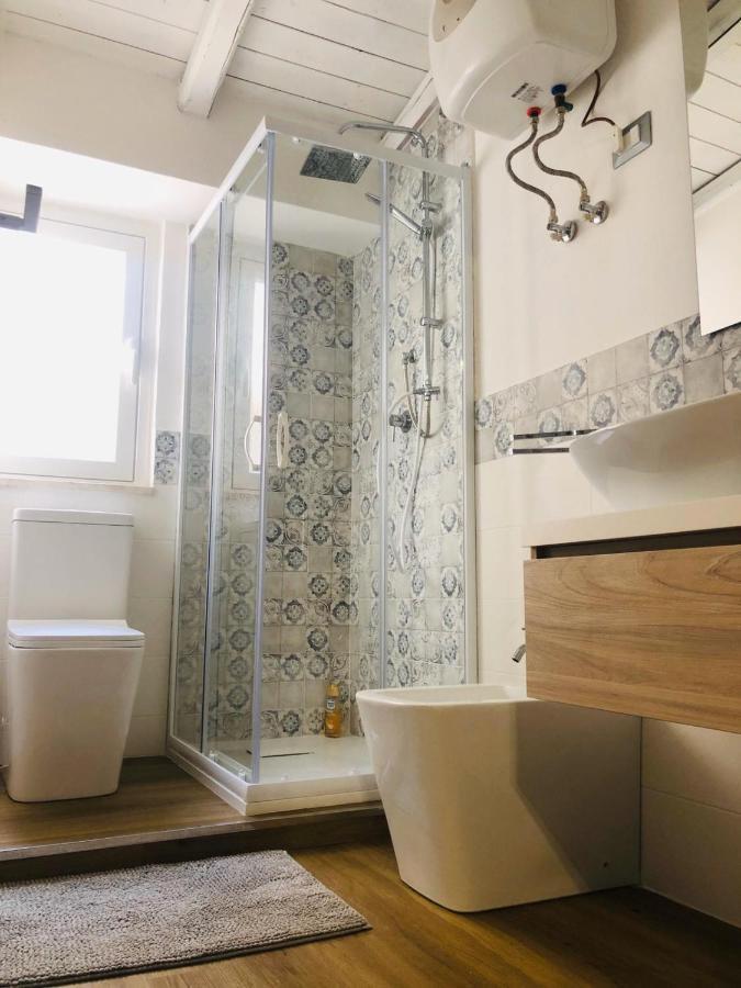 Luxury Allegra'S Home Siraküza Dış mekan fotoğraf
