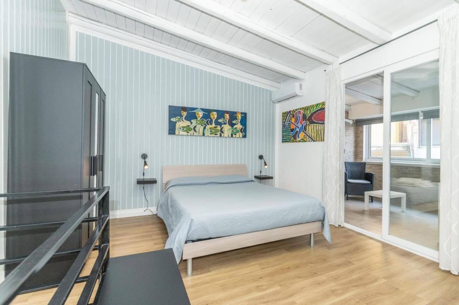 Luxury Allegra'S Home Siraküza Dış mekan fotoğraf
