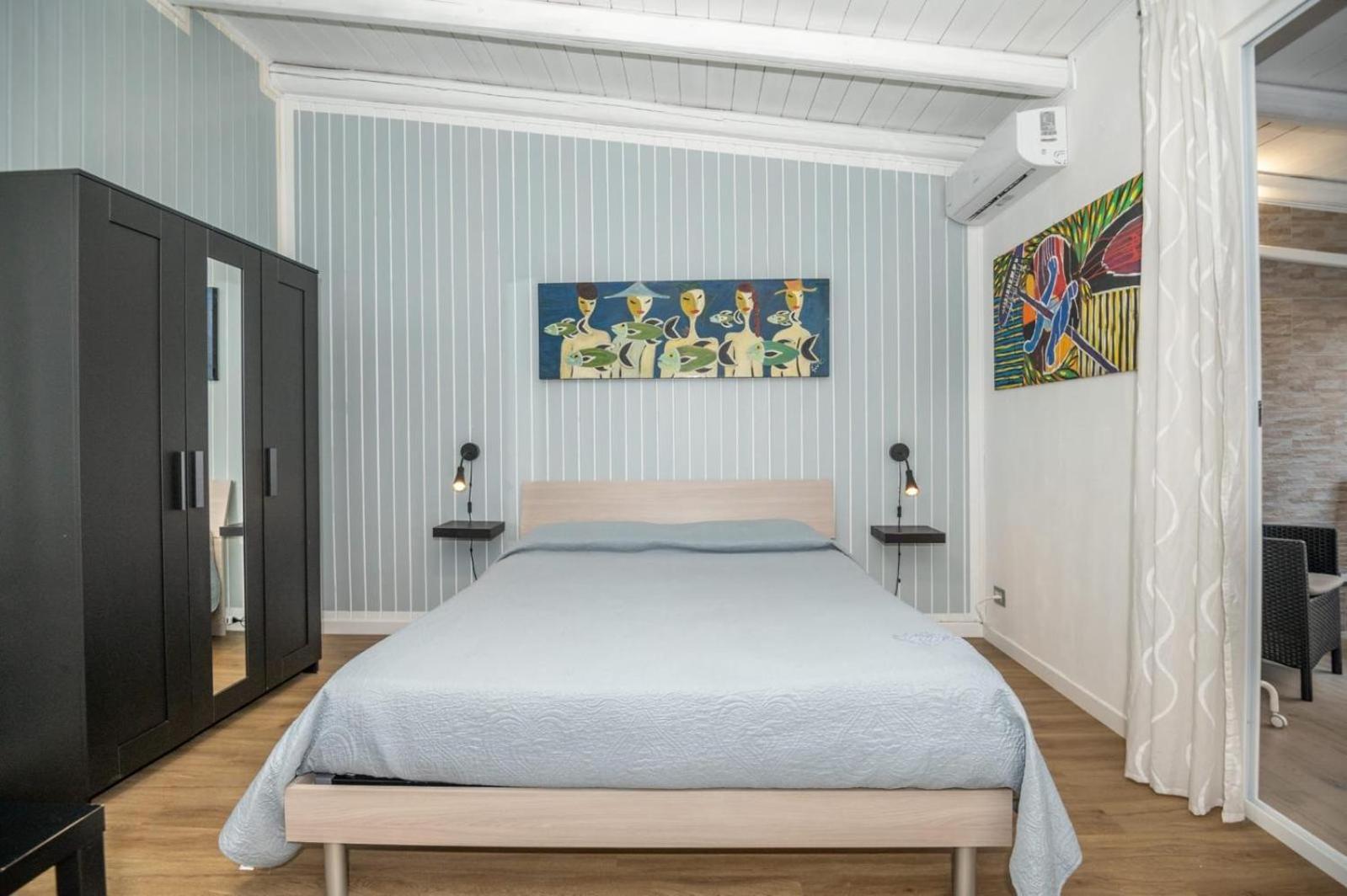 Luxury Allegra'S Home Siraküza Dış mekan fotoğraf